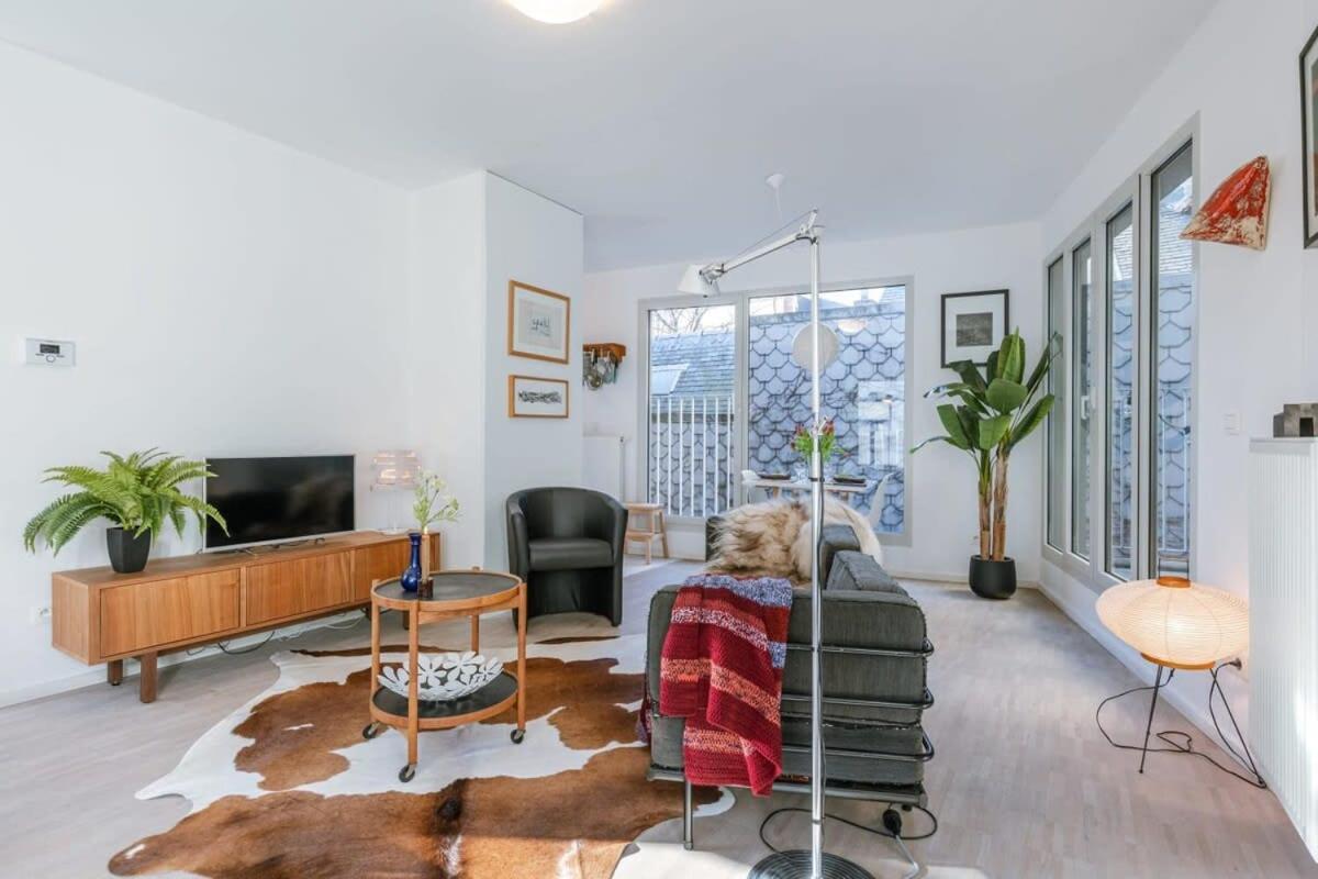 Huswell - Apartment '2Katelijne' In Centre Of Antwerpen Ngoại thất bức ảnh