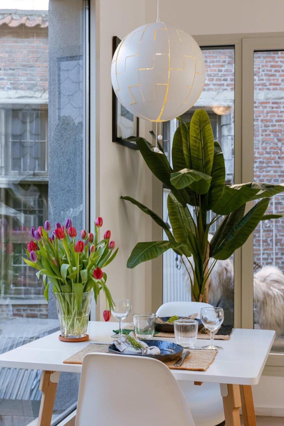 Huswell - Apartment '2Katelijne' In Centre Of Antwerpen Ngoại thất bức ảnh