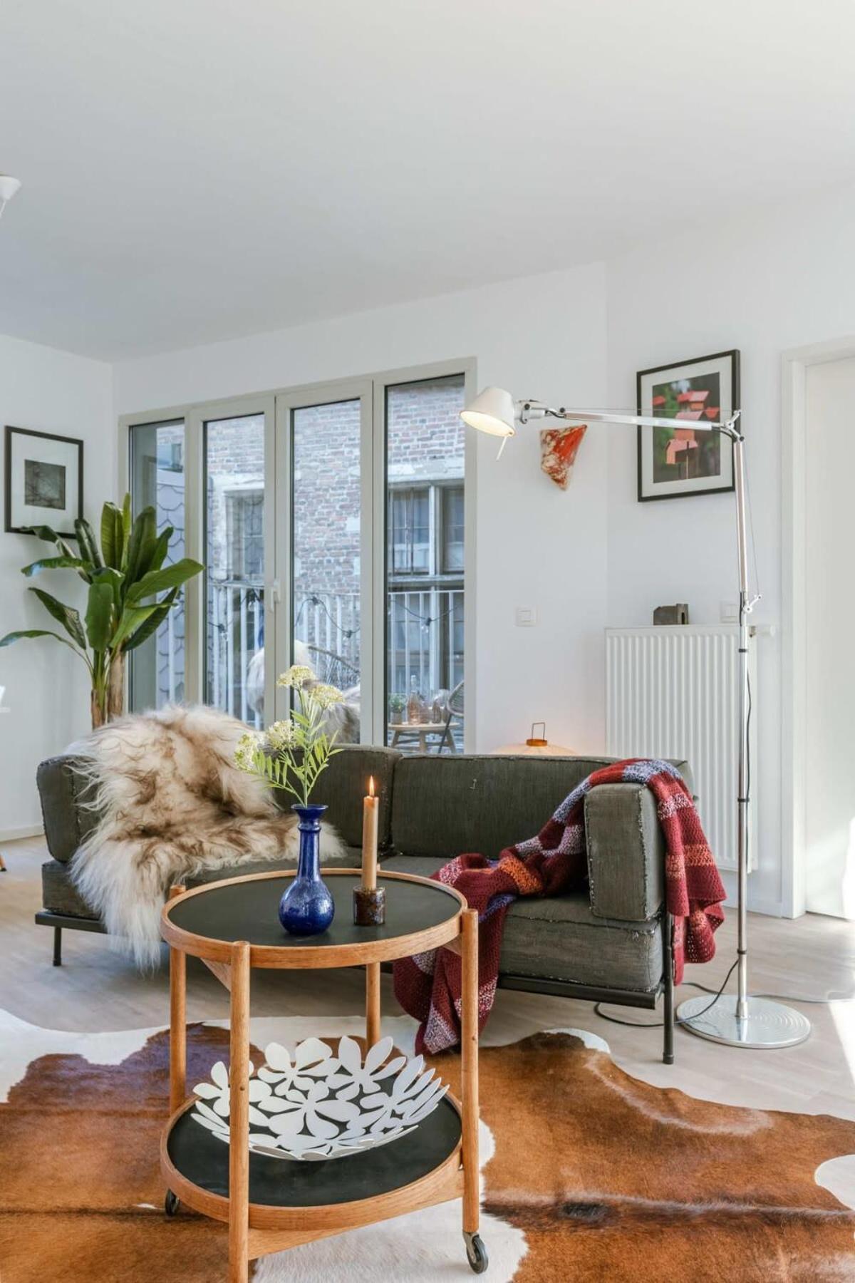 Huswell - Apartment '2Katelijne' In Centre Of Antwerpen Ngoại thất bức ảnh